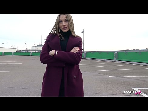 ❤️ DUITSE SCOUT IS EEN DROOM DIE STEELE AANRAAKT, PARKEERPLAATS VERKLIKKER EN SEXY VOOR GELD ❤❌ Super sex at us ️❤