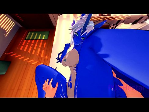 ❤️ Demon Fish Girl Monster ❤❌ Super sex at us ️❤