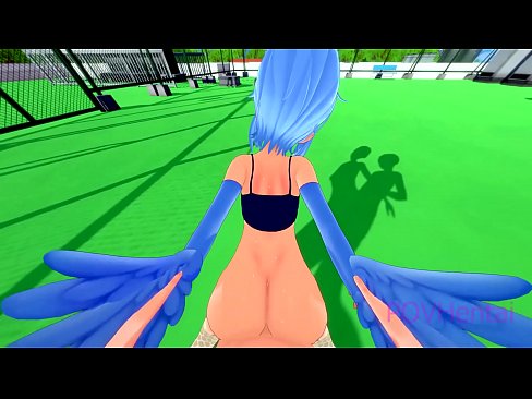 ❤️ Harpij monster meisje. ❤❌ Super sex at us ️❤