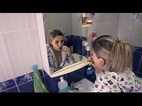 ❤️ Kappen met jong in pyjama eindigt oraal cum in kont - letty zwart ❤❌ Super sex at us ️❤
