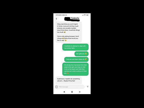 ❤️ Ik heb een nieuwe PAWG van Tinder toegevoegd aan mijn harem ( praten met Tinder inbegrepen) ❤❌ Super sex at us ️❤